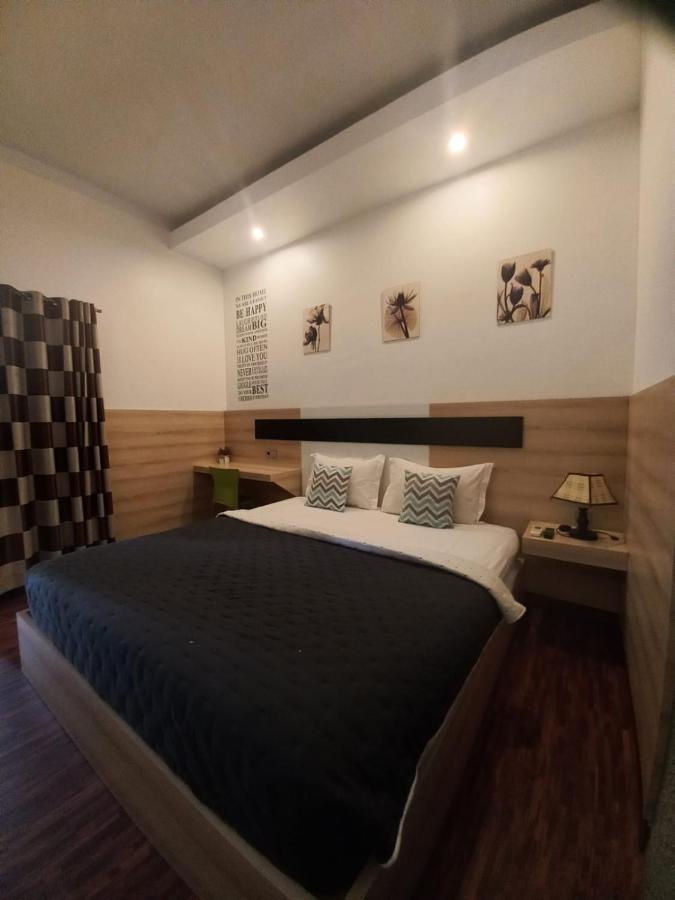 Lawaka Hotel Ampana المظهر الخارجي الصورة