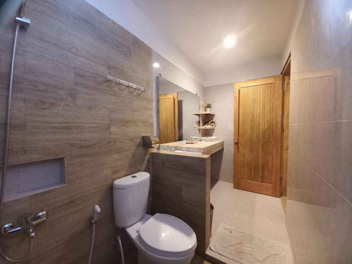 Lawaka Hotel Ampana المظهر الخارجي الصورة