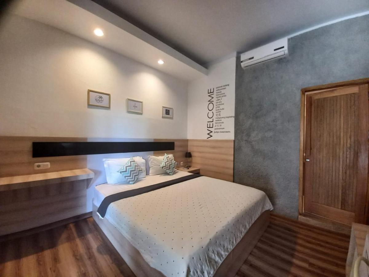 Lawaka Hotel Ampana المظهر الخارجي الصورة