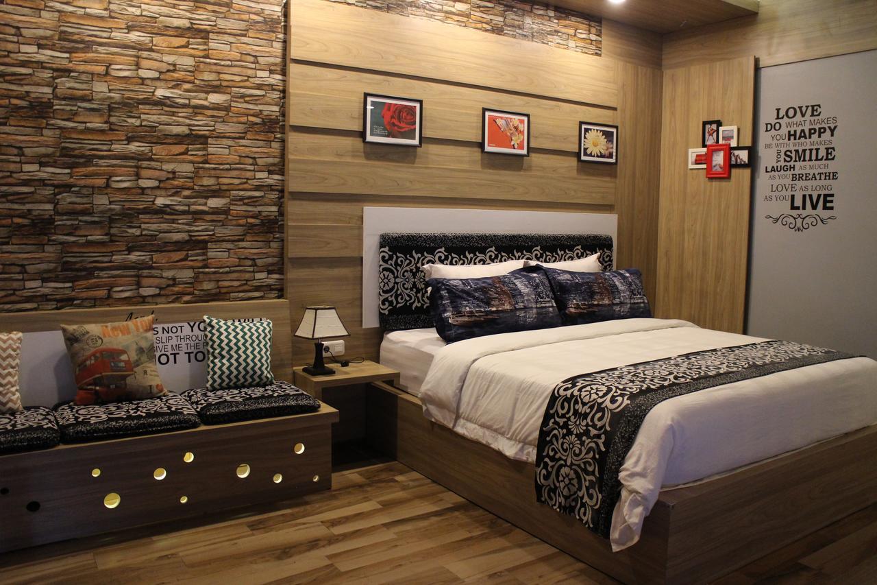Lawaka Hotel Ampana المظهر الخارجي الصورة