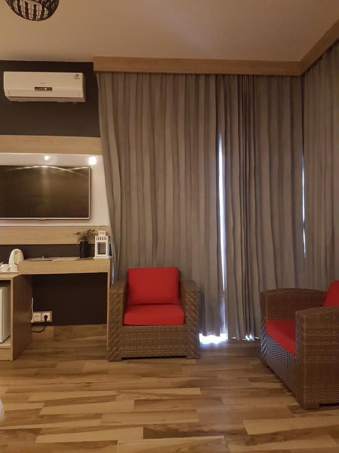Lawaka Hotel Ampana المظهر الخارجي الصورة