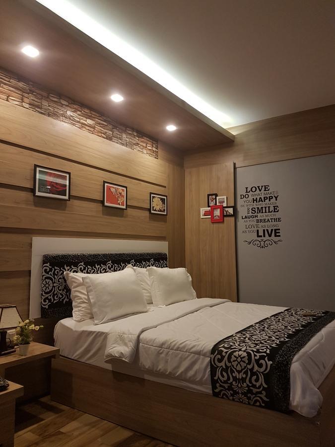 Lawaka Hotel Ampana المظهر الخارجي الصورة