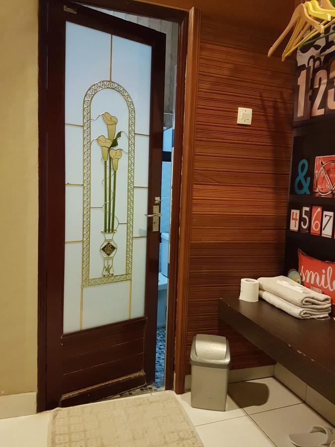 Lawaka Hotel Ampana المظهر الخارجي الصورة