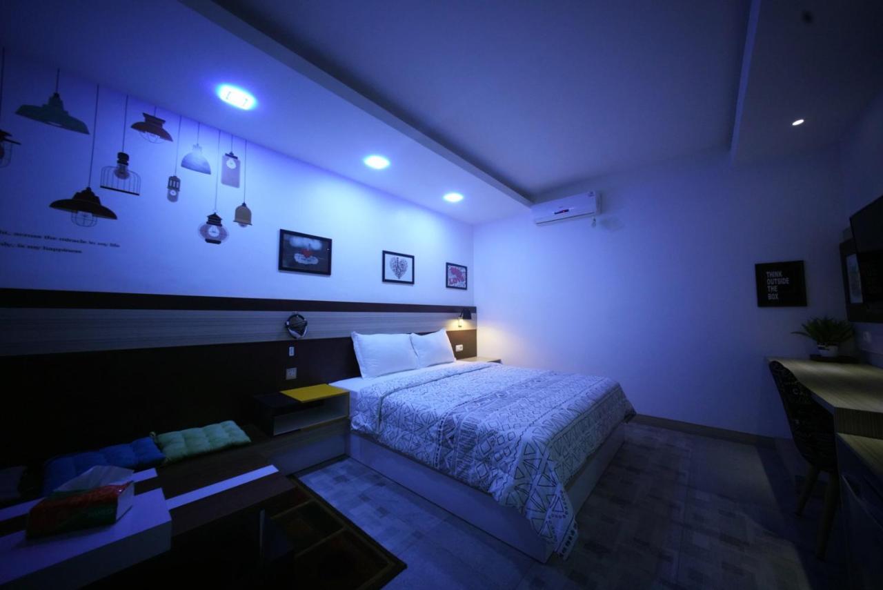 Lawaka Hotel Ampana المظهر الخارجي الصورة