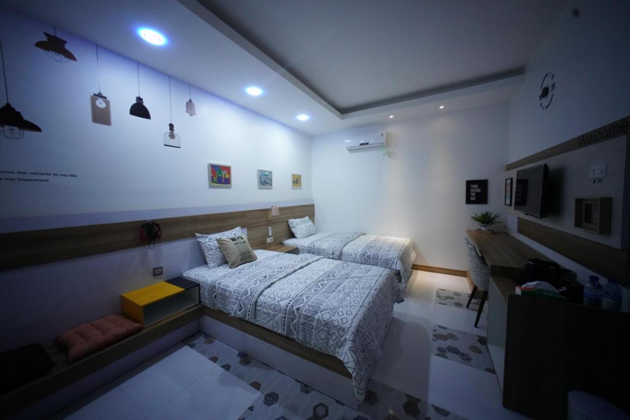 Lawaka Hotel Ampana المظهر الخارجي الصورة